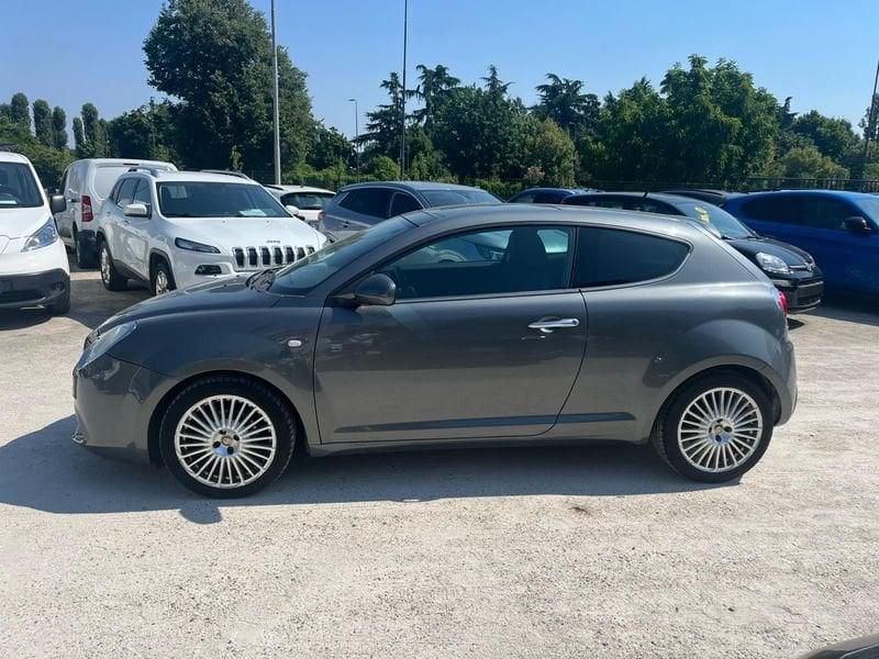 Alfa Romeo MiTo MiTo 1.4 T 120 CV GPL Progression