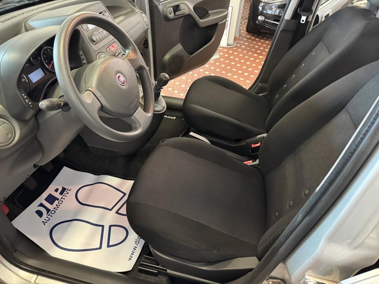 Fiat Panda 1.2 4x4 Climbing - UNICO PROPRIETARIO