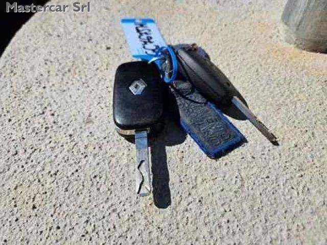 RENAULT Kangoo 1.5 DCI BLUE Life 5 posti N1 - GC767JH