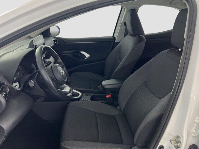 TOYOTA Yaris Yaris 1.5 Hybrid 5 porte Business