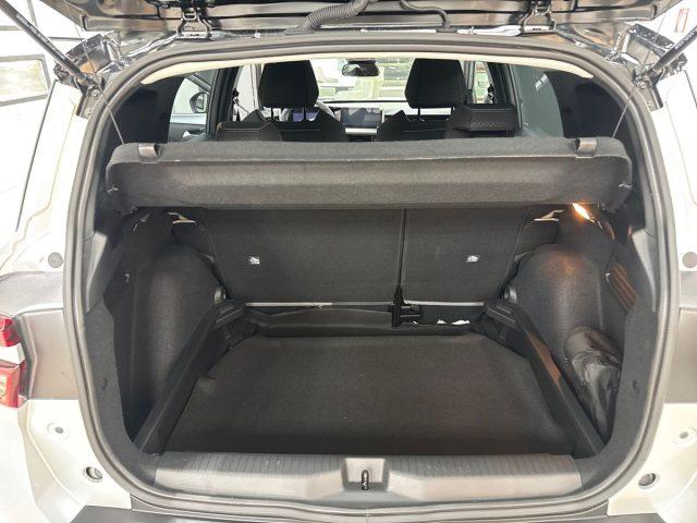 OPEL Frontera Hybrid 110 CV EDCT GS