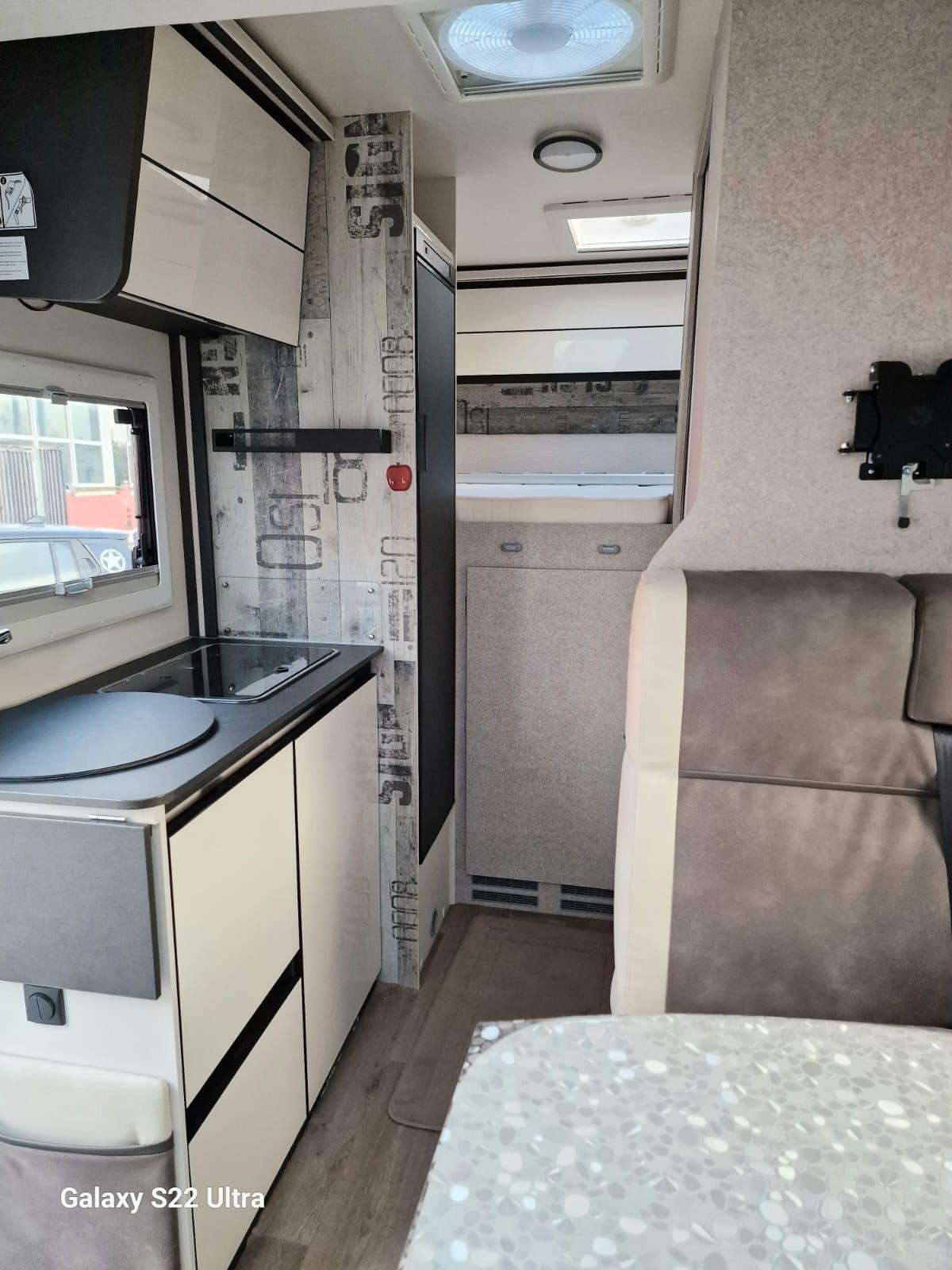 001 MCLOUIS semi integrale del 2025 in saldo