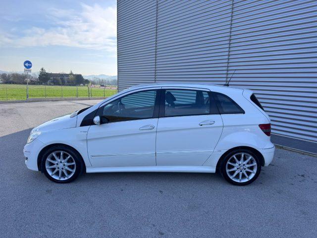 MERCEDES-BENZ B 180 CDI Sport ok neopatentati