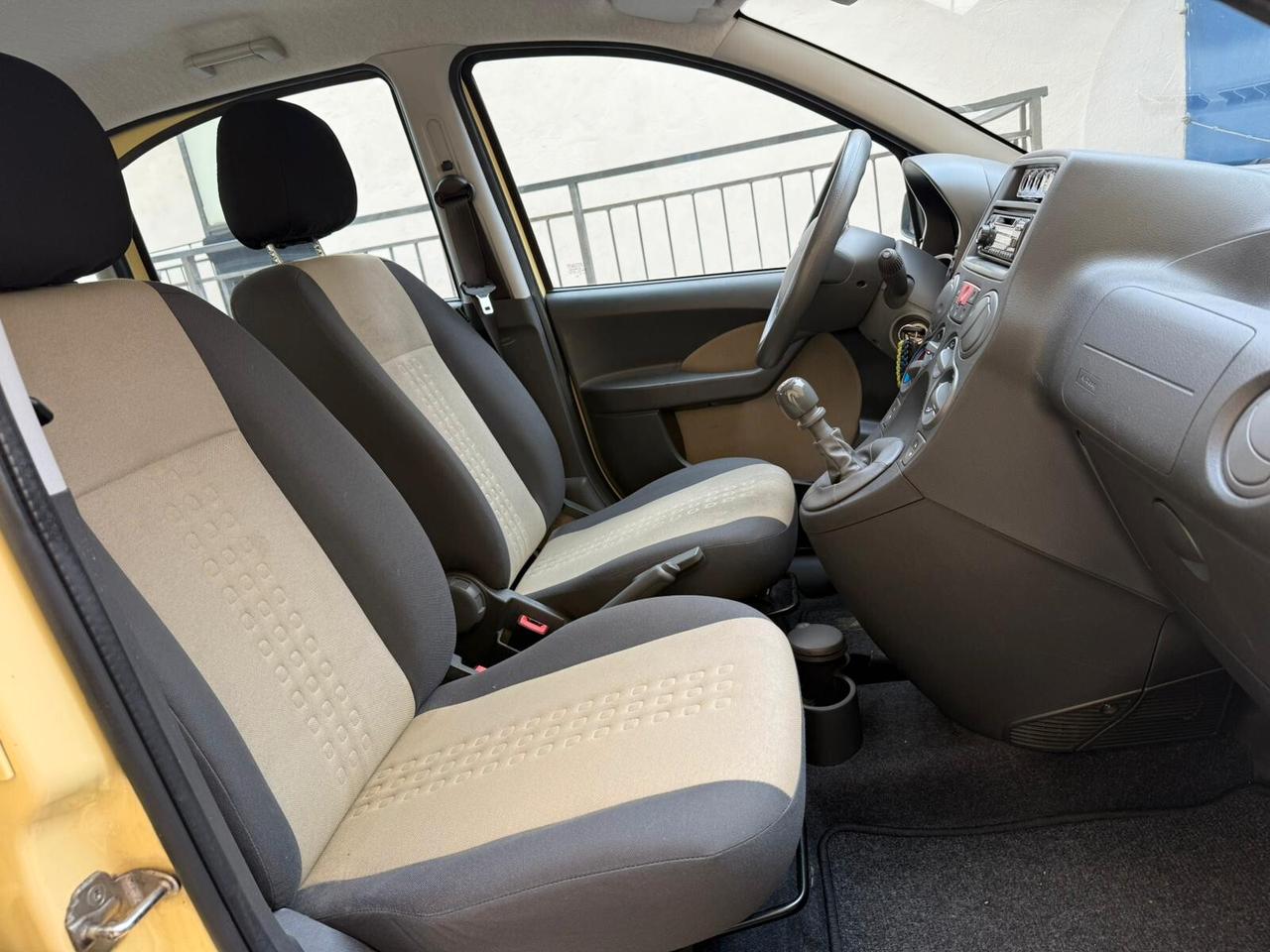 Fiat Panda 1.2 Dynamic