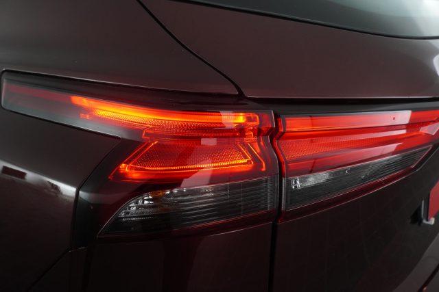 NISSAN Qashqai Qashqai MHEV 158 CV Xtronic Business