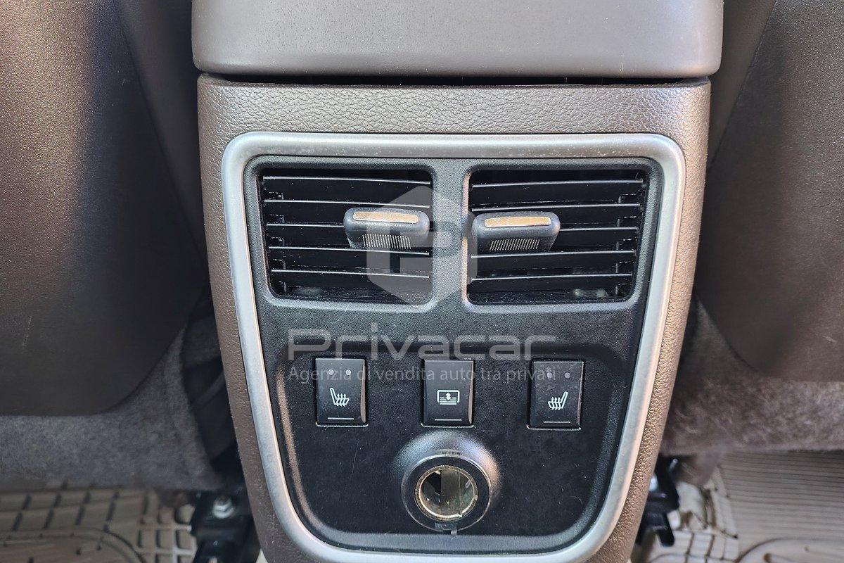 LANCIA Thema 3.0 V6 Multijet II 239 CV Platinum