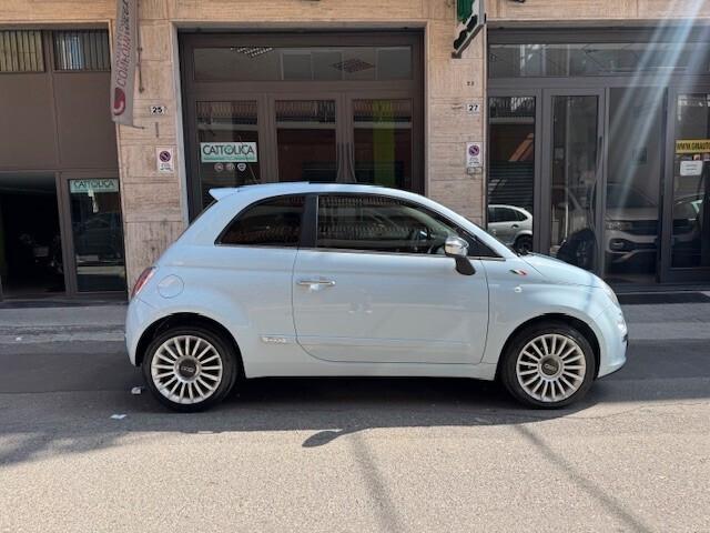 Fiat 500 1.3 Multijet 75 CV Lounge - Euro 4