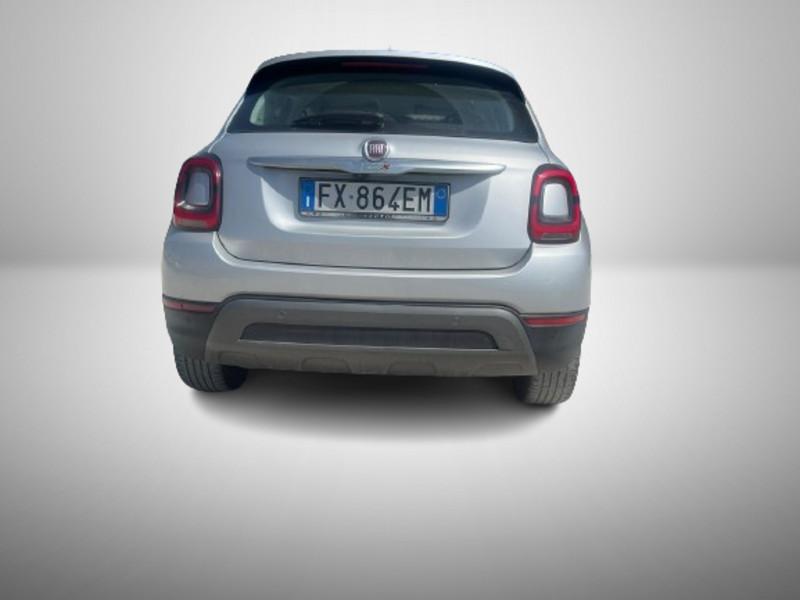 FIAT 500X 1.0 T3 120 CV Cross