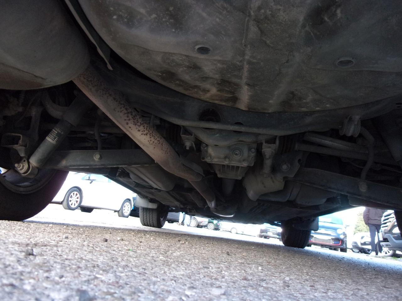 Nissan X-Trail 2.0 dCi 150CV LE