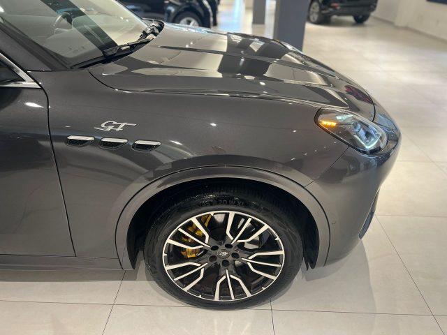 MASERATI Grecale 2.0 300cv MHEV GT Q4 auto