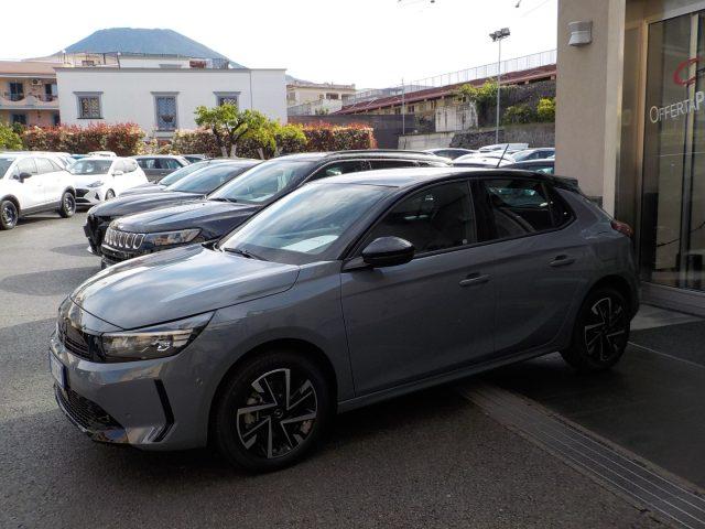 OPEL Corsa 1.2 Hybrid 110 CV DCT6 GS