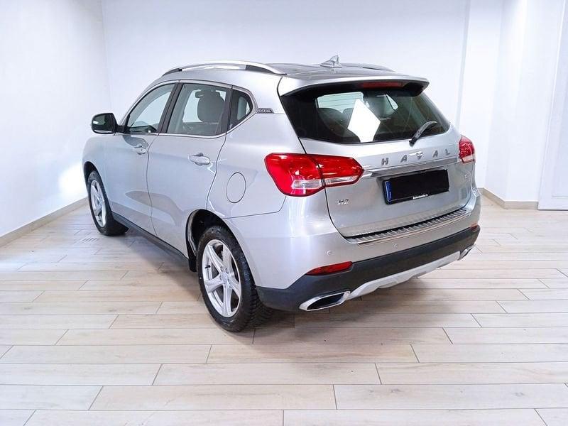 Haval H2 1.5T GPL Easy