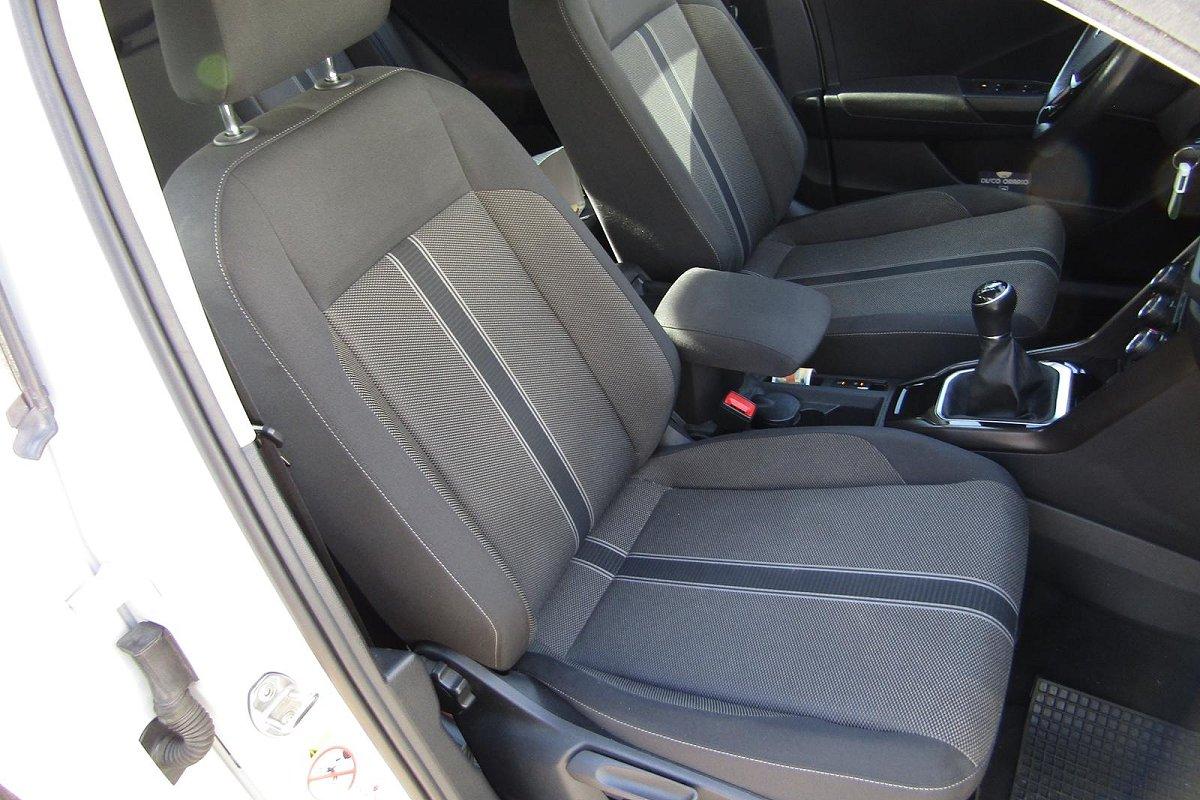 VOLKSWAGEN T-Roc 1.0 TSI 115 CV Style BlueMotion Technology