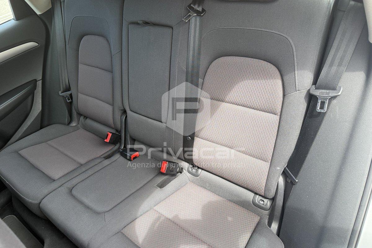 AUDI Q5 2.0 TDI 170 CV quattro S tronic