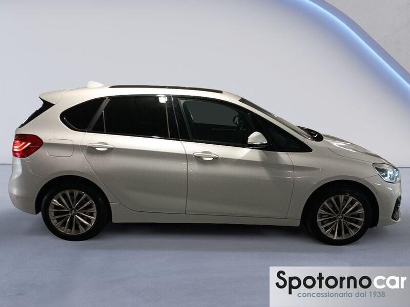 BMW Serie 2 Active Tourer 225xe Active Tourer iPerformance Luxury aut.