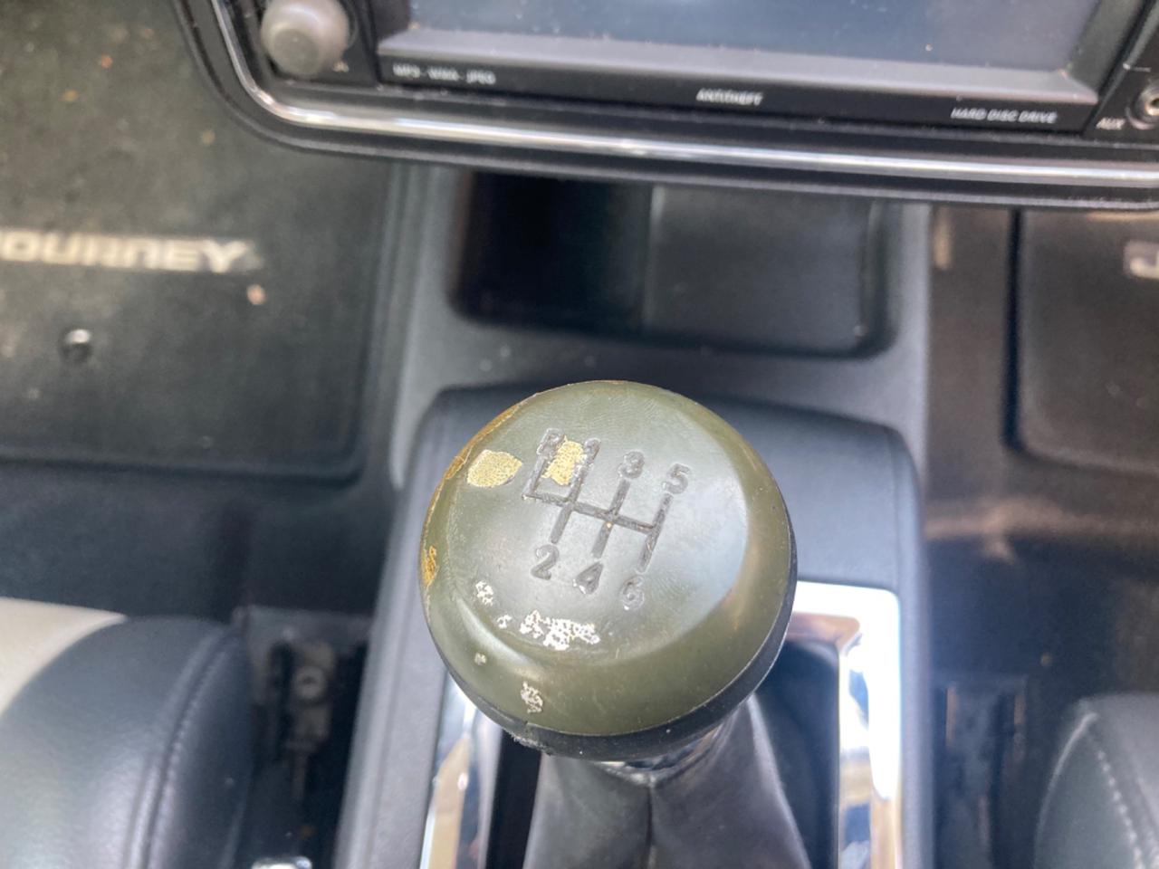 DODGE JOURNEY 2.0 D (7 POSTI)