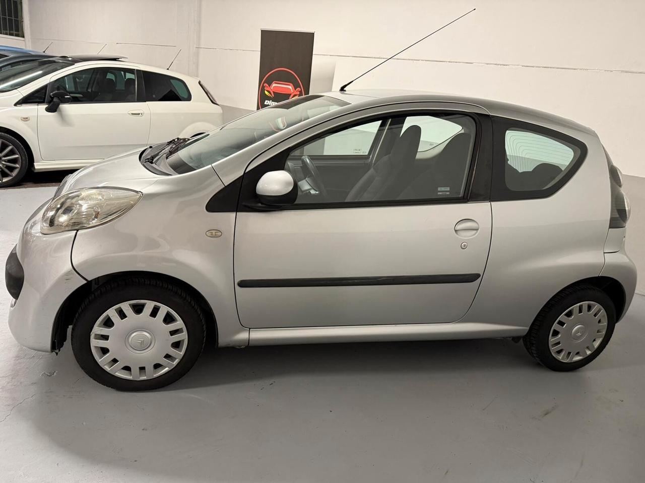 Citroen C1 1.0 3 porte C1TY