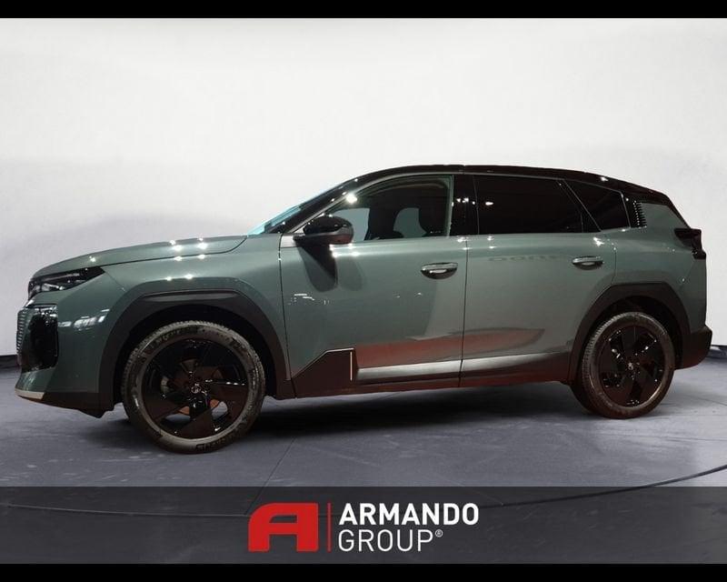 Citroën C5 Aircross Nuovo MAX HYBRID 145CV
