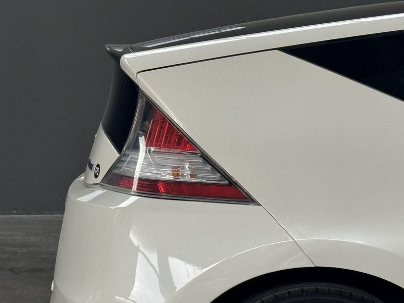 Honda CR-Z CR-Z 1.5 GT 126.100 KM NEOPATENTATI PELLE TETTO