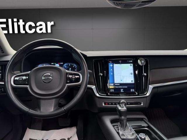 VOLVO V90 Cross Country D5 AWD Geartronic Pro