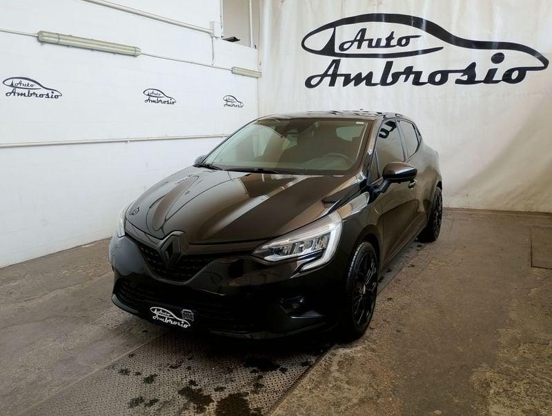 Renault Clio Clio Blue dCi 115 CV 5 porte Intens RESATAYLING TUA DA 129,00 EURO AL MESE