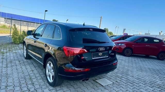 Audi Q5 2.0 TDi Quattro 170CV S-Tronic DPF