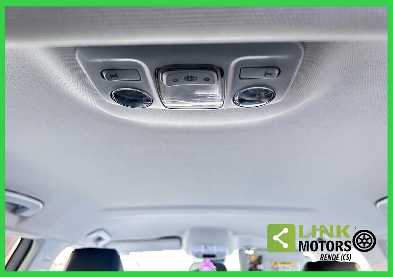 Peugeot 308 BlueHDi 120 S&S EAT6 Allure 06/2016