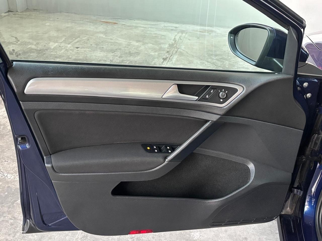 Volkswagen Golf Variant 1.6 TDI 115 CV 5p. Executive BlueMotion Technology