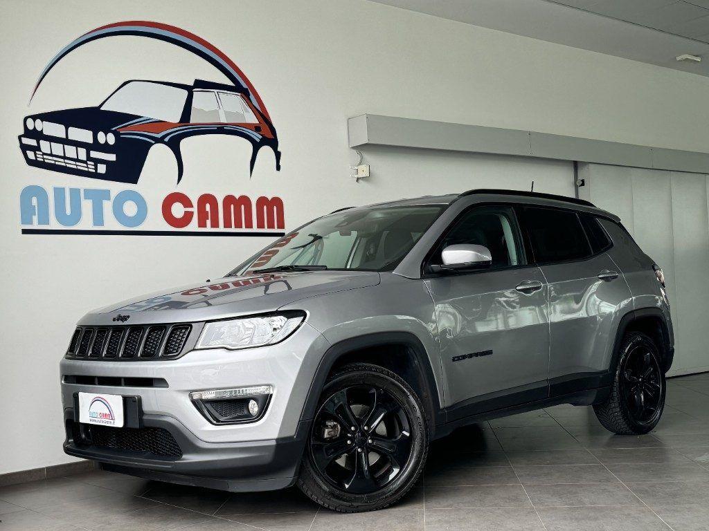 JEEP Compass 1.4 MultiAir Night Eagle PROMO