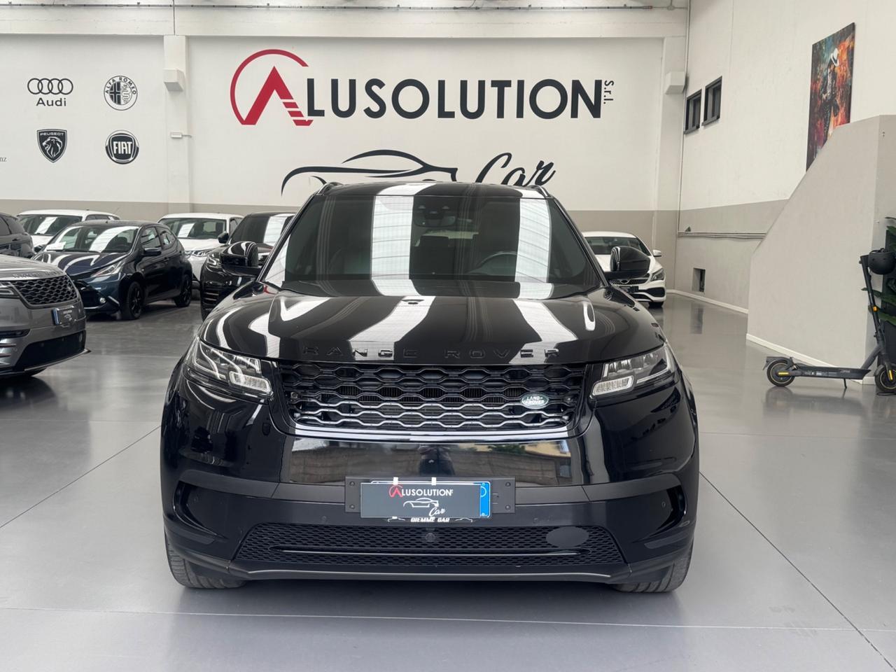 Land Rover Range Velar 2.0D I4 240 CV R-Dynamic SE