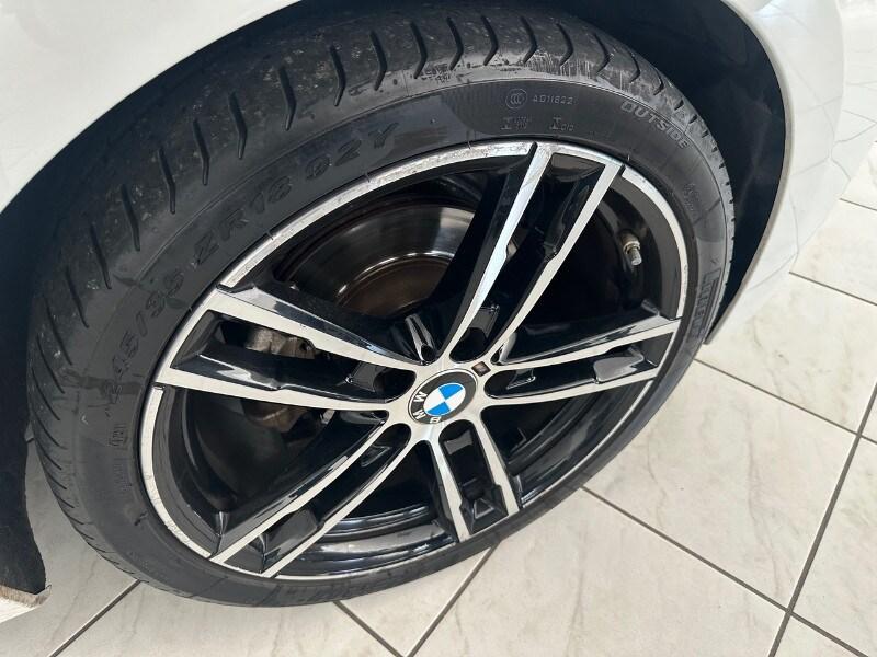 BMW Serie 1 (F20) 118i 5p. Msport