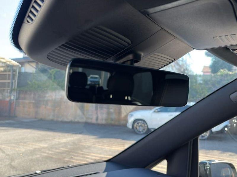 Mercedes-Benz Classe V 250d Extralong Avantgarde