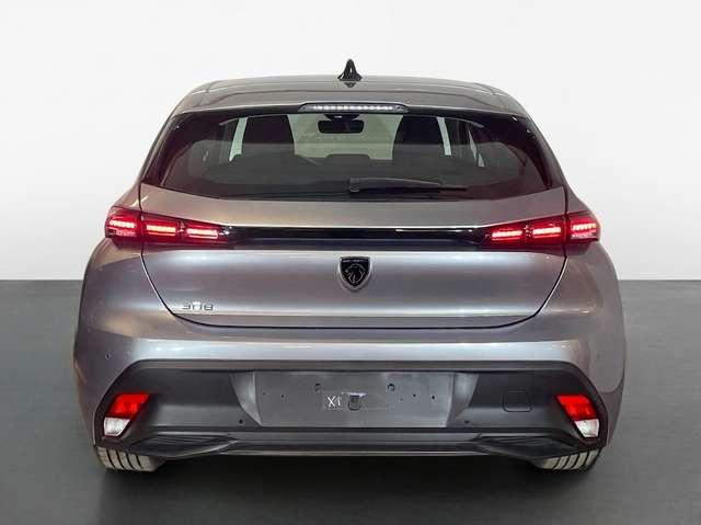 Peugeot 308 1.2 130cv Active Pack +