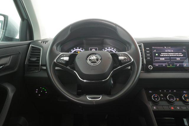 SKODA Karoq Karoq 1.6 TDI SCR Executive