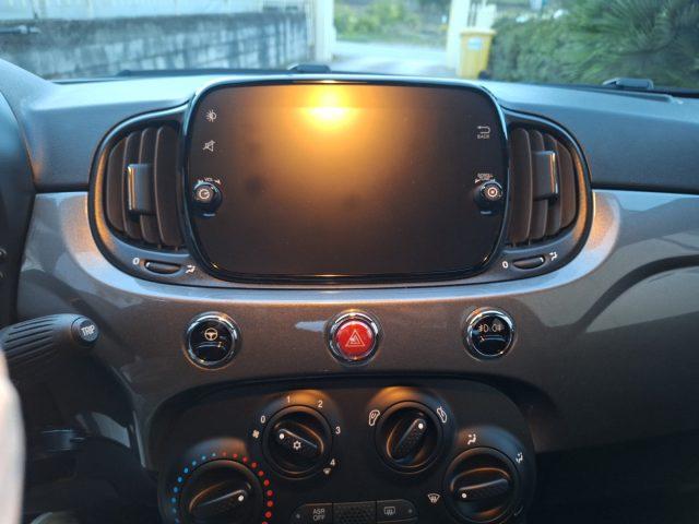 FIAT 500 1.0 Hybrid