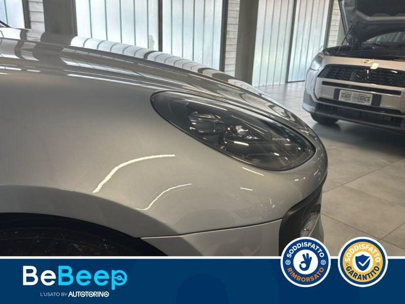 Porsche Macan 3.0 S 354CV PDK