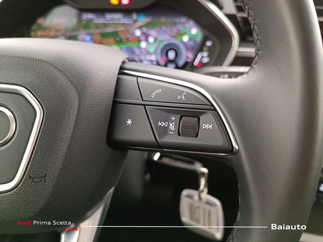 Audi Q3 35 2.0 tdi business advanced s tronic