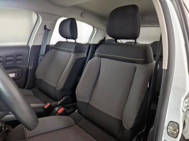 CITROEN C3 BlueHDi 100 S/S Feel 5 PORTE