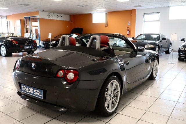 BMW Z4 2.2i 6 Cilindri - Iscrivibile ASI