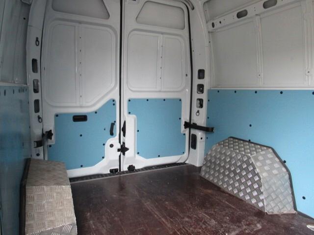 Opel Movano 28 2.3 CDTI 125CV PC-TN FWD Furgone E5+POCA STRADA