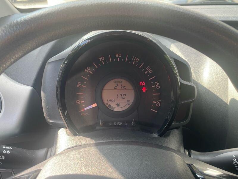 Peugeot 108 Active VTi 68cv