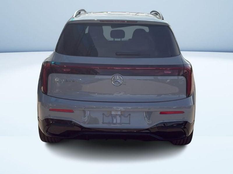Mercedes-Benz GLB 250+ EQ AMG Line Advanced Plus