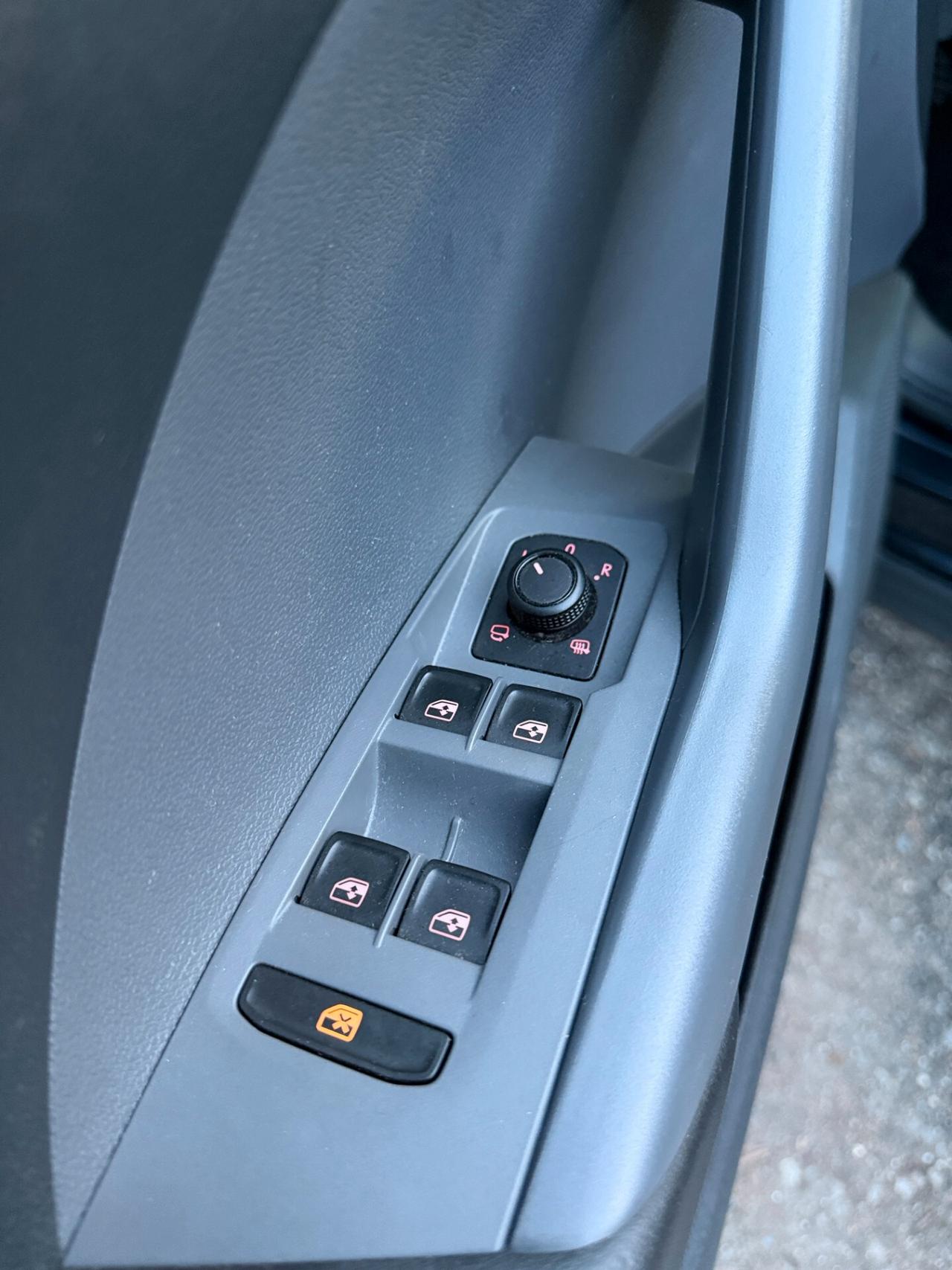 Volkswagen T-Cross 1.0 TSI Style Black Edition