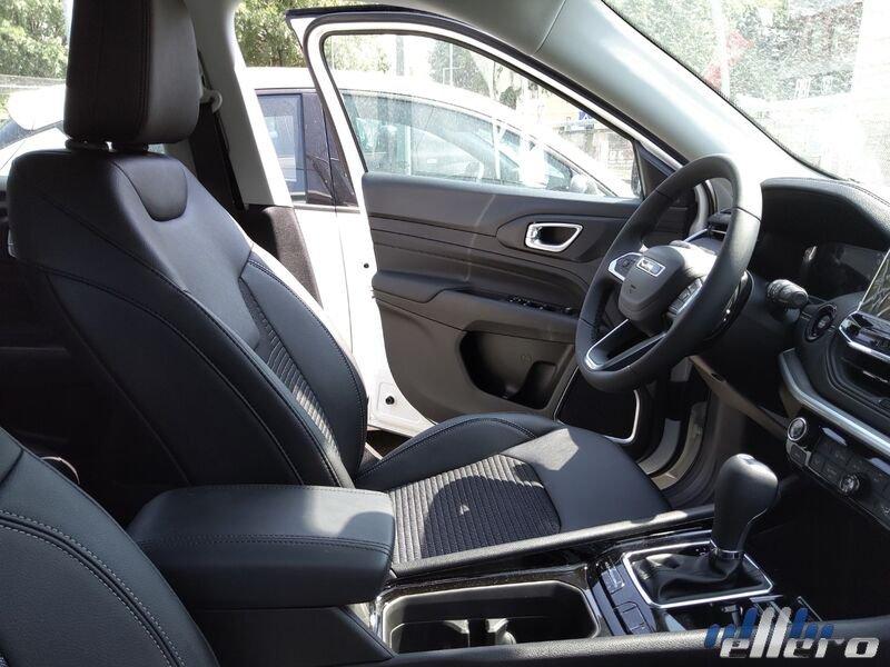Jeep Compass e-Hybrid My24 Altitude