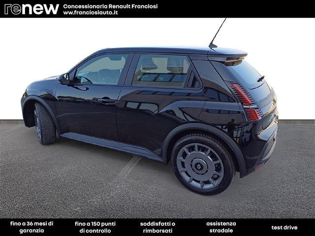 RENAULT Other Renault 5 E-Tech Electric Urban Range Evolution