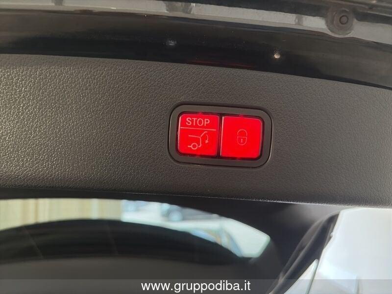 Mercedes-Benz GLC - X254 220 d AMG Premium 4matic auto