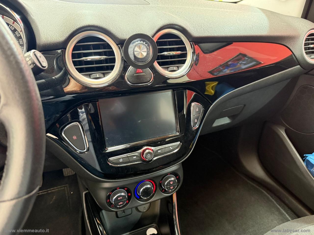 OPEL Adam Rocks 1.2 70 CV