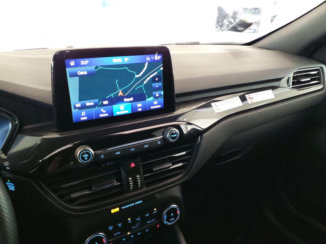 Ford Kuga 2.0 120CV ST-LINE AUTOM. **PREZZO REALE**UNIPRO'**