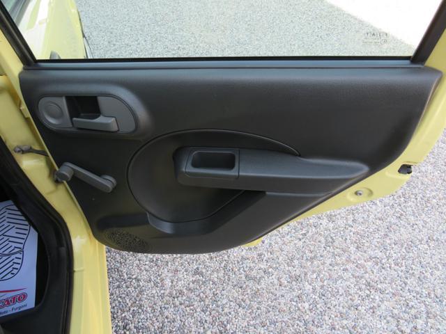 FIAT Panda 1.2 Dynamic Natural Power