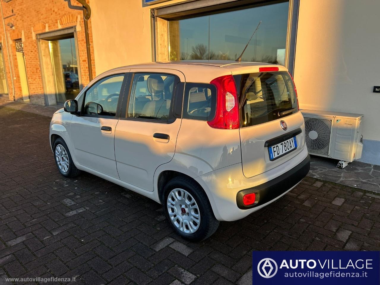 FIAT Panda 1.2 Easy